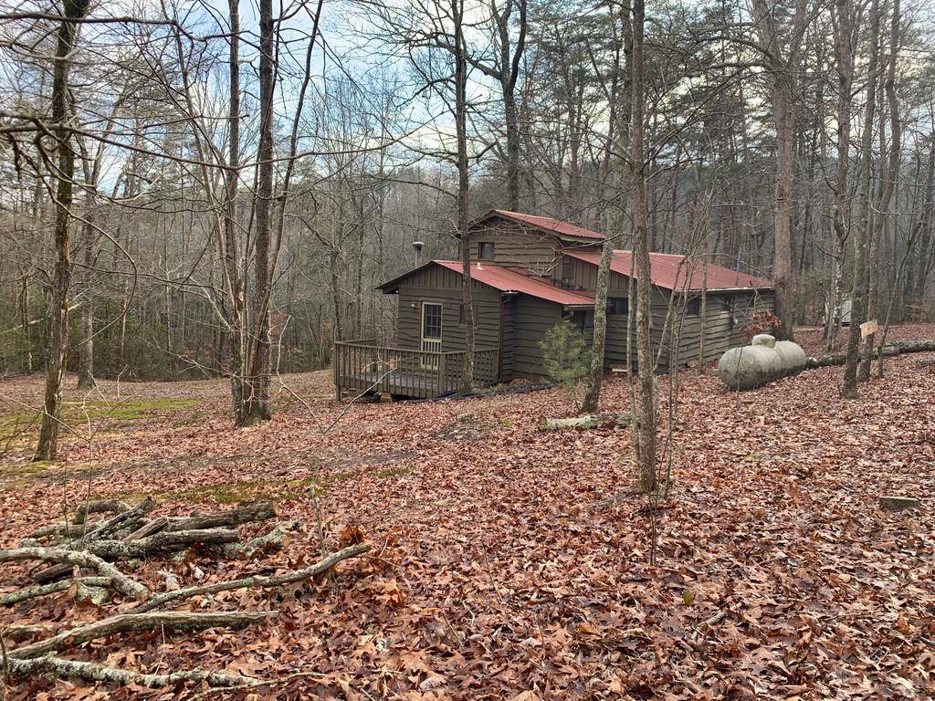 Ellijay, GA 30536,460 Harris RD