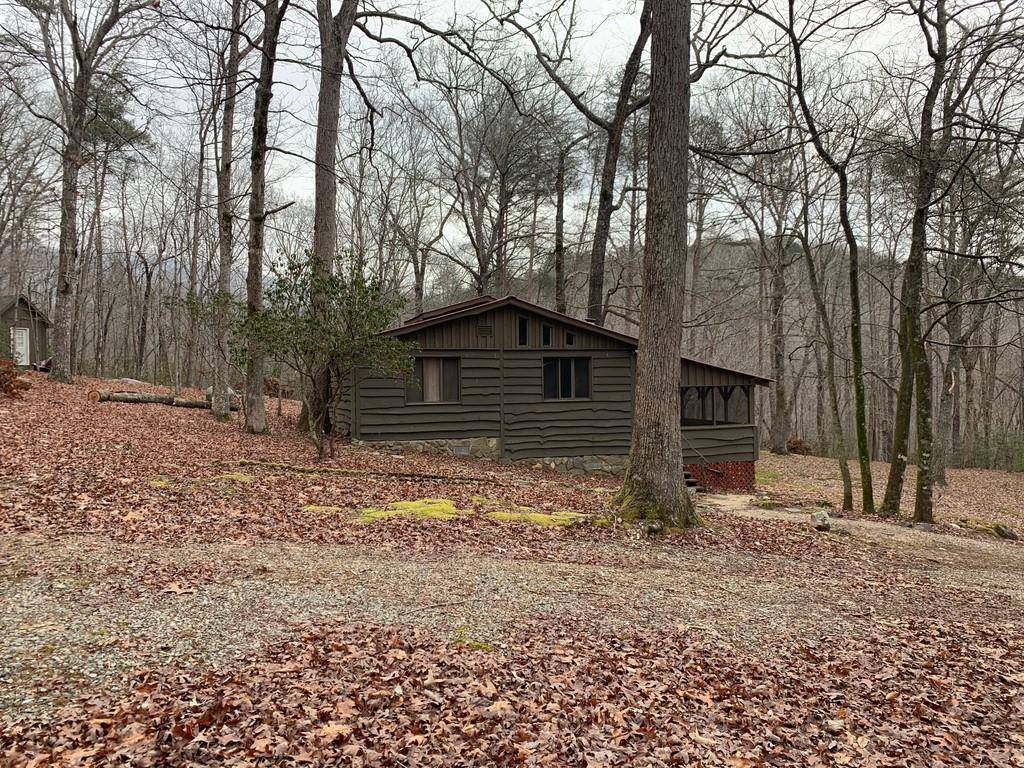 Ellijay, GA 30536,460 Harris RD