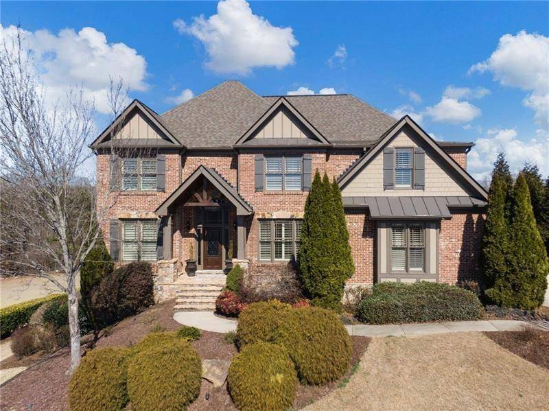 Flowery Branch, GA 30542,4526 Meadowland WAY