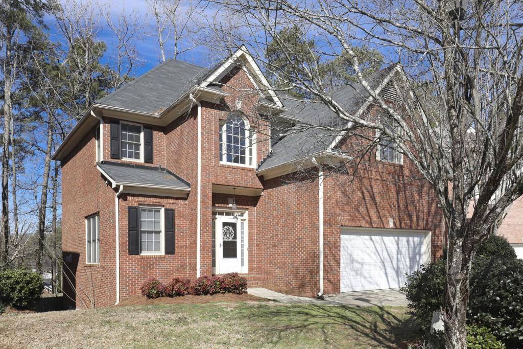 Sandy Springs, GA 30350,540 Pearl Cove CT