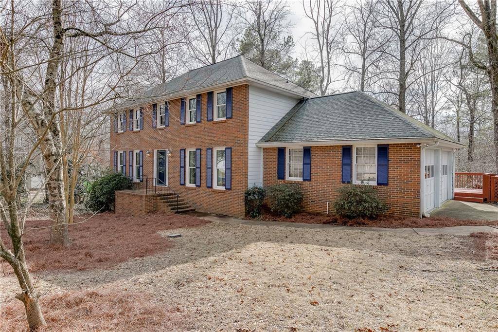 Marietta, GA 30066,4631 Breakwater WAY