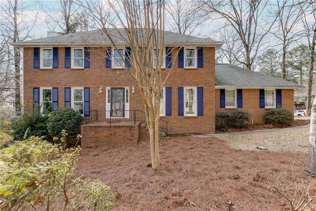 Marietta, GA 30066,4631 Breakwater WAY