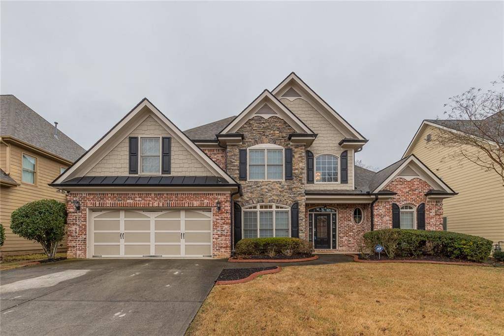 Grayson, GA 30017,101 Whitegrass WAY