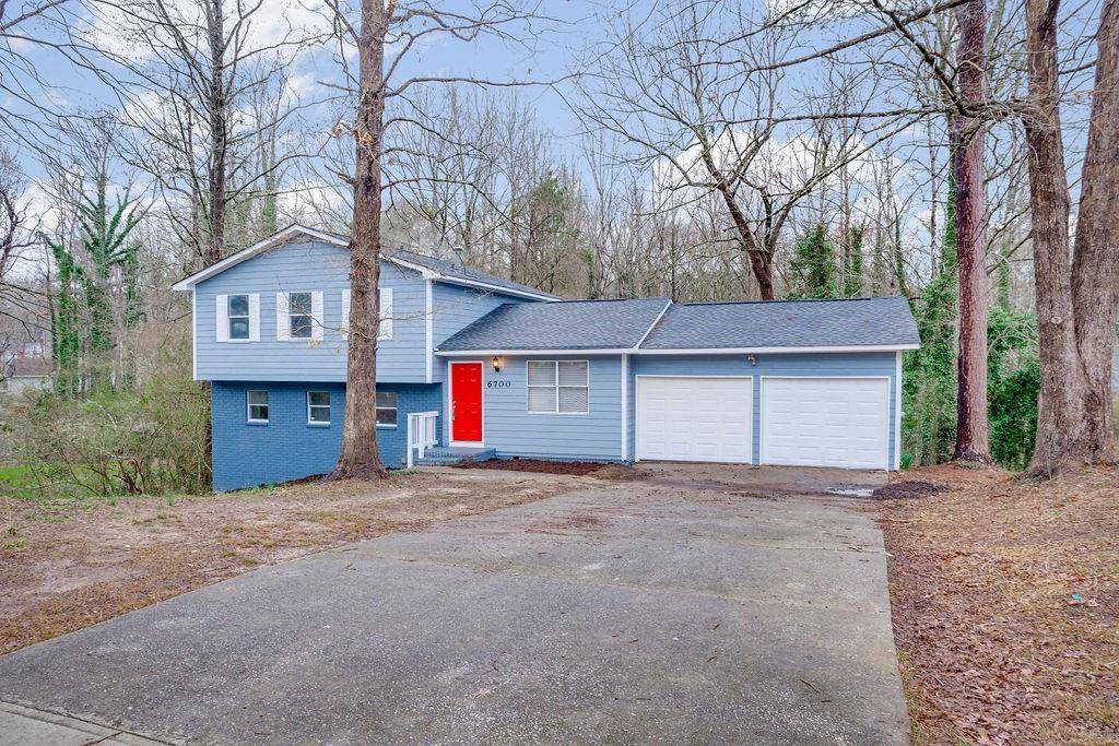 Riverdale, GA 30296,6700 Judy LN