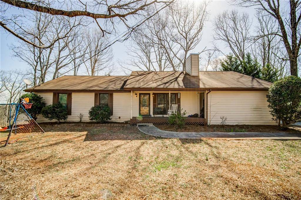 Gainesville, GA 30506,3038 Manor RDG