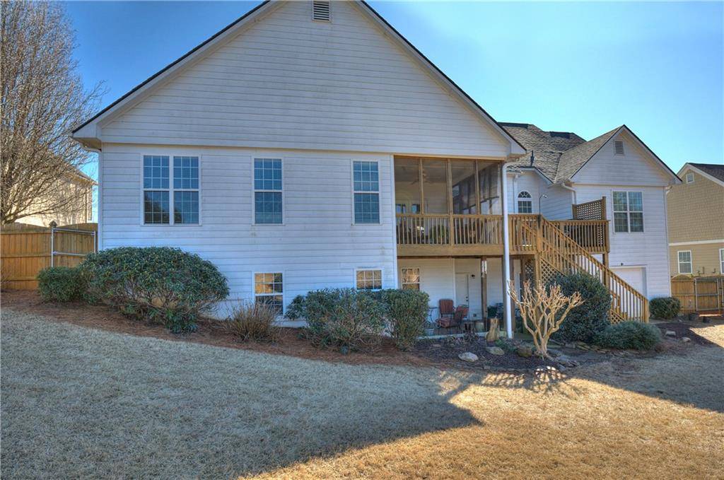 Cartersville, GA 30120,95 Colonial CIR NW