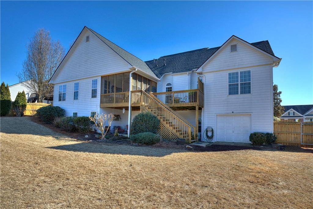 Cartersville, GA 30120,95 Colonial CIR NW