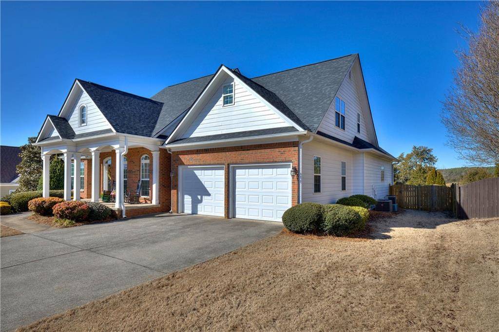 Cartersville, GA 30120,95 Colonial CIR NW