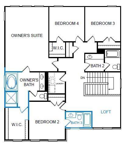 Alpharetta, GA 30004,1090 Pennington View LN