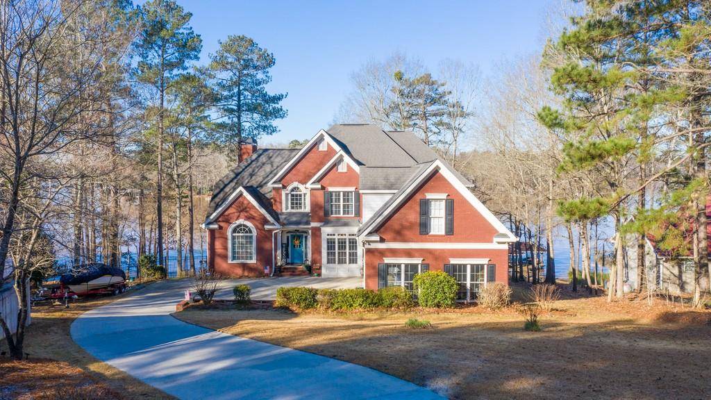 Eatonton, GA 30124,108 Shoreline CT