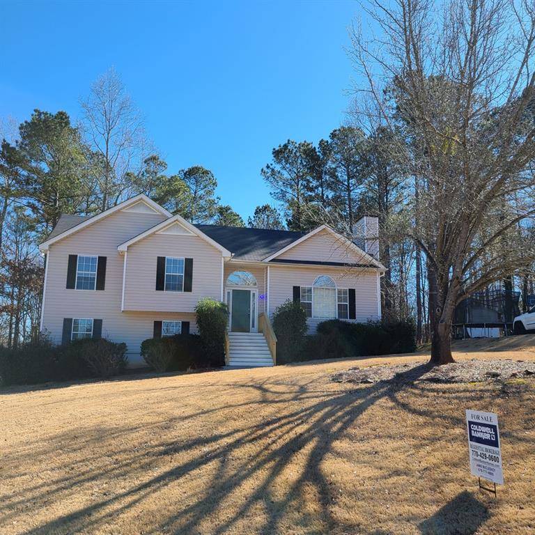 Villa Rica, GA 30180,263 Lost Lake TRL