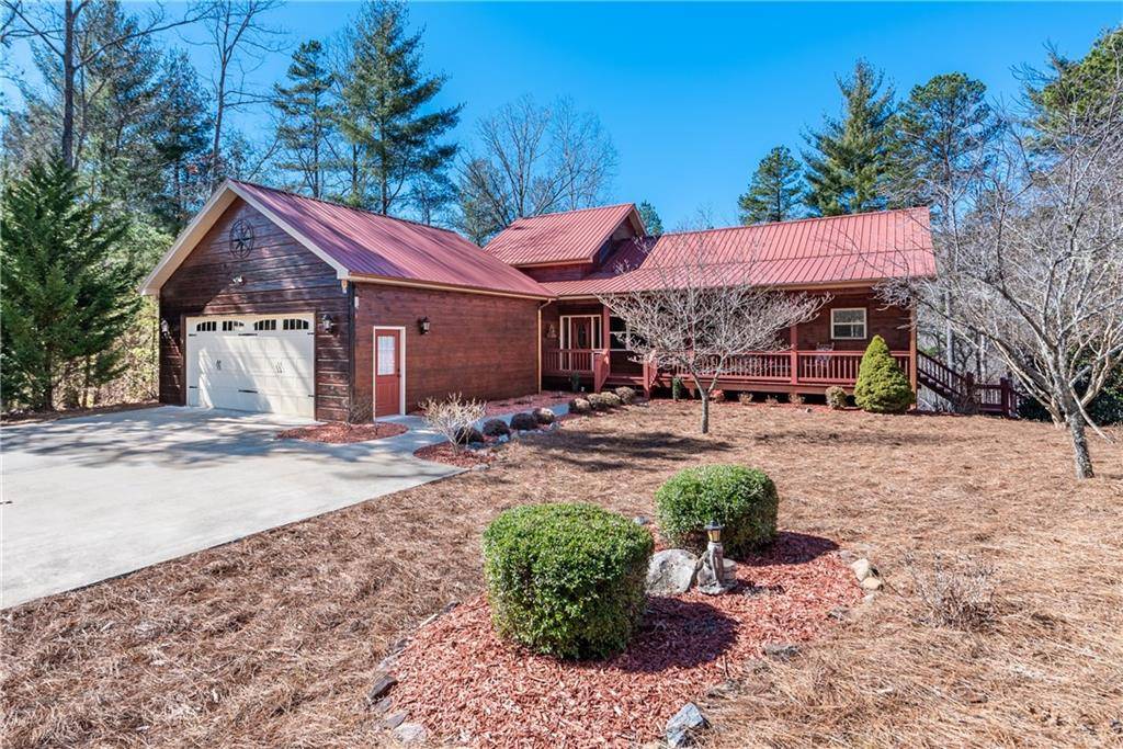 Blairsville, GA 30512,329 Arrowood Pointe