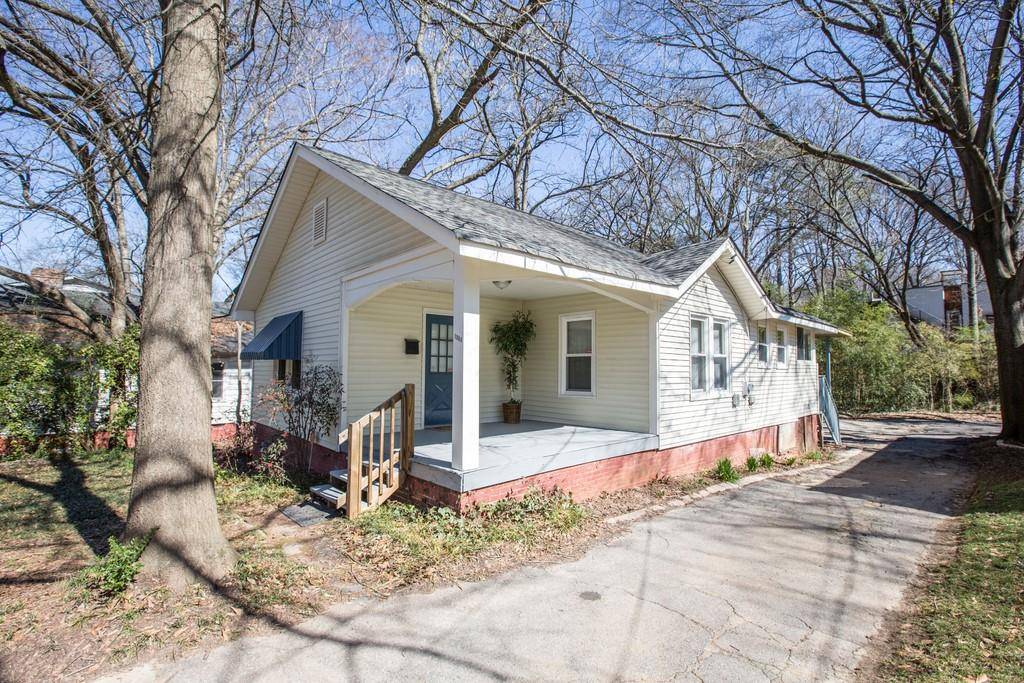 Atlanta, GA 30318,1069 Hemphill AVE NW