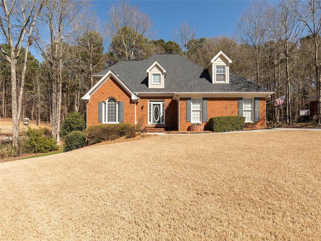 Loganville, GA 30052,842 IVY RIDGE DR