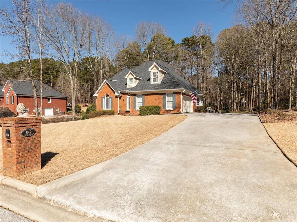 Loganville, GA 30052,842 IVY RIDGE DR