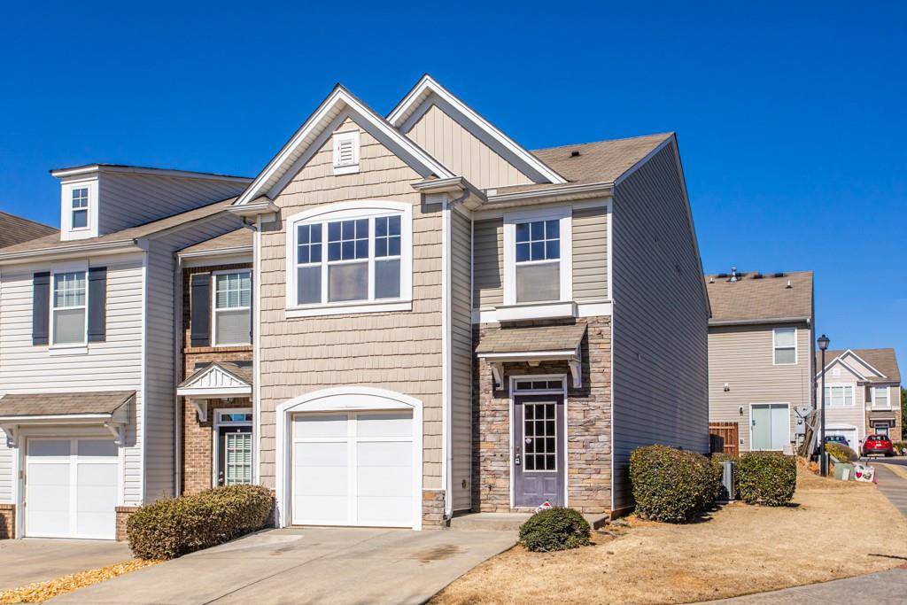 Duluth, GA 30096,3131 Millington PL