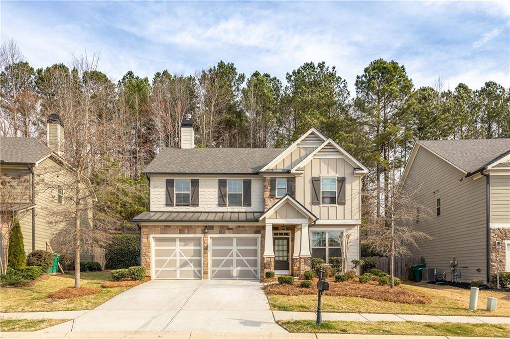 Woodstock, GA 30188,133 Stoney Creek Pkwy