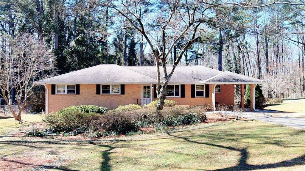 Tucker, GA 30084,2656 OSWOOD DR