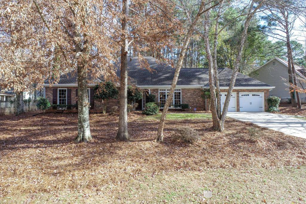 Peachtree Corners, GA 30092,4655 Graywood Trace