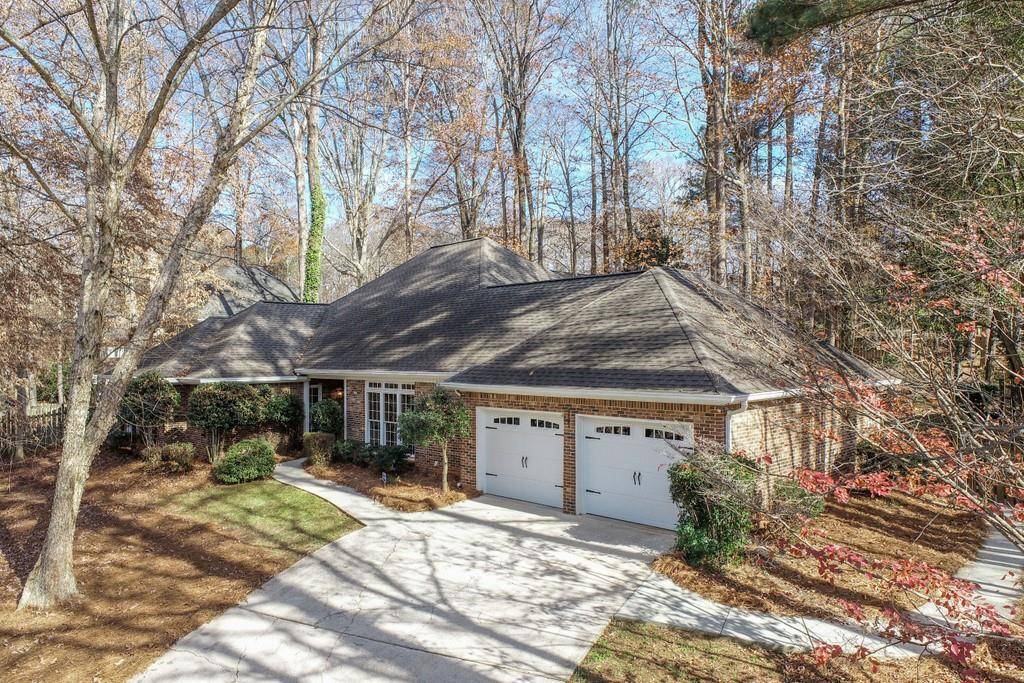 Peachtree Corners, GA 30092,4655 Graywood Trace