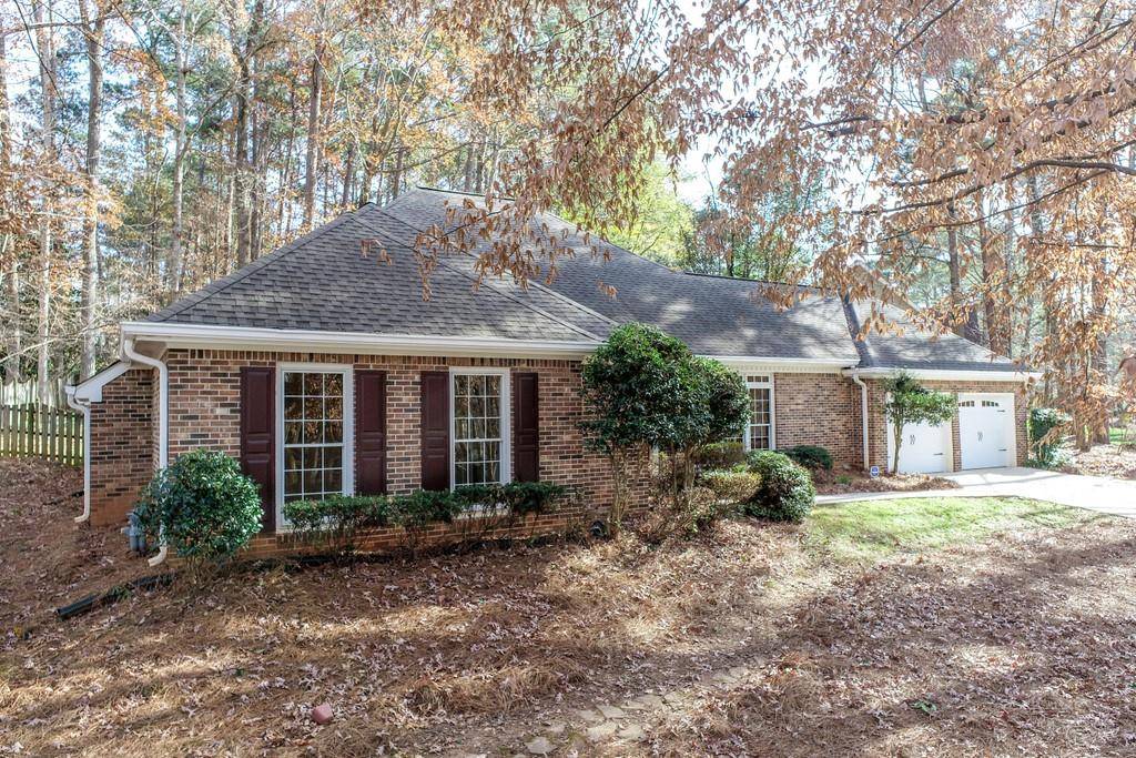 Peachtree Corners, GA 30092,4655 Graywood Trace