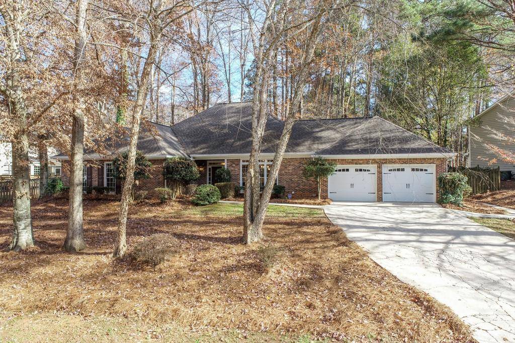 Peachtree Corners, GA 30092,4655 Graywood Trace