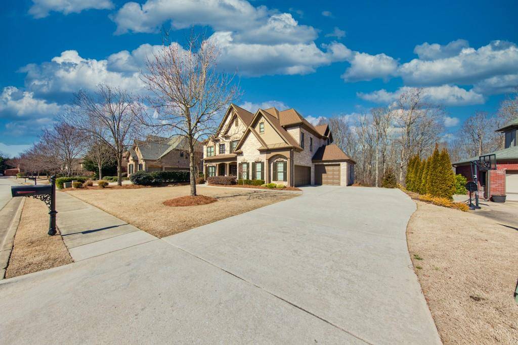 Buford, GA 30519,2688 Bridle Ridge WAY