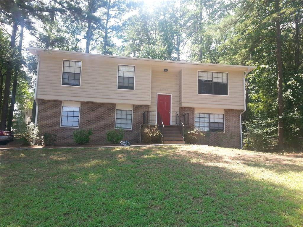 Riverdale, GA 30274,8245 Brittany LN