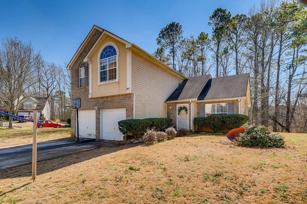 Lithonia, GA 30038,6207 Idlewood CIR