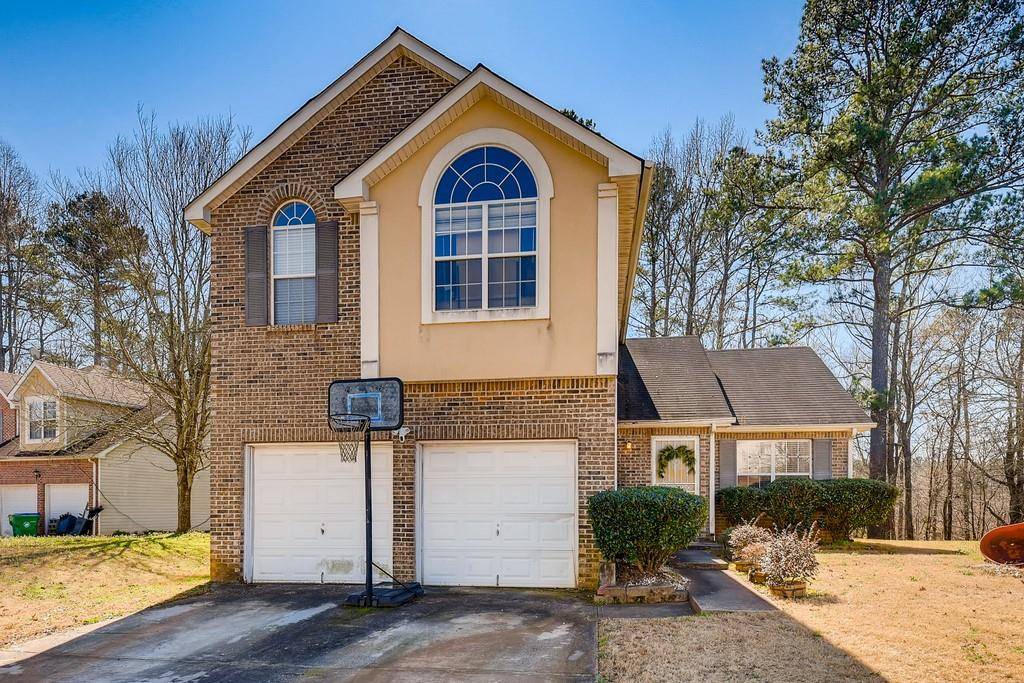 Lithonia, GA 30038,6207 Idlewood CIR