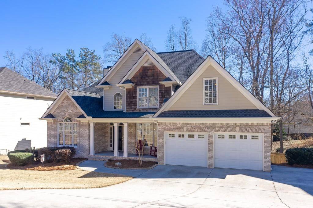 Grayson, GA 30017,1720 Wheat Grass WAY