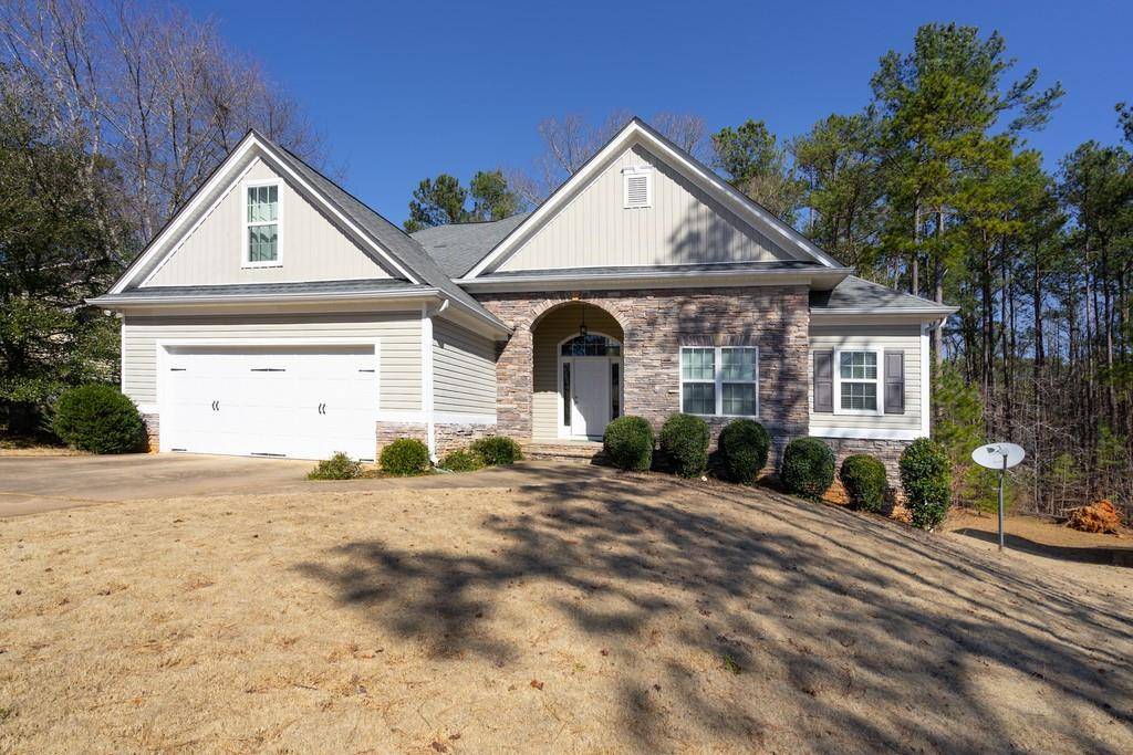 Villa Rica, GA 30180,4025 Golfview DR