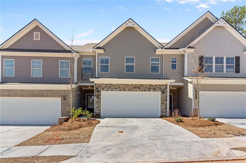 Norcross, GA 30071,2709 Wild Laurel CT