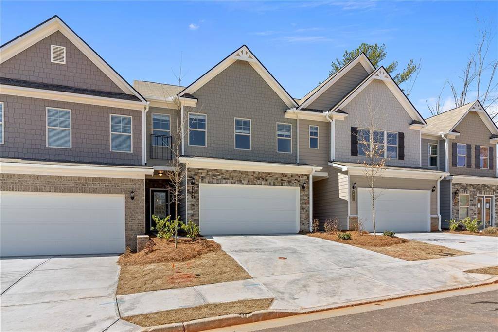 Norcross, GA 30071,2709 Wild Laurel CT