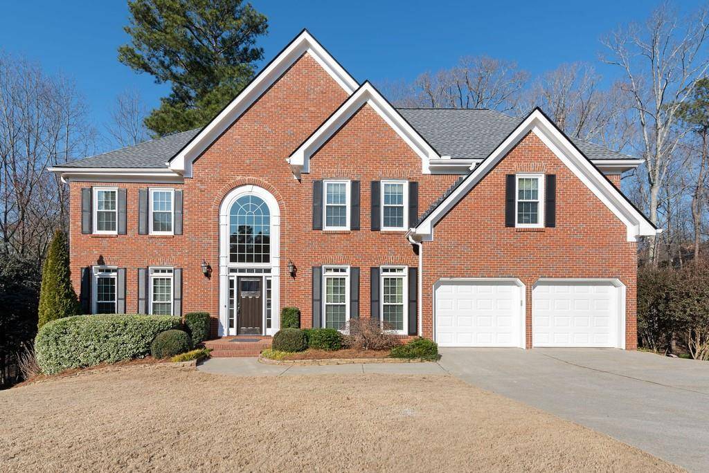 Alpharetta, GA 30022,885 Highland Bend CV