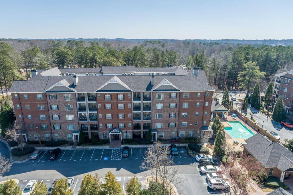 Dunwoody, GA 30338,2300 Peachford RD #2204