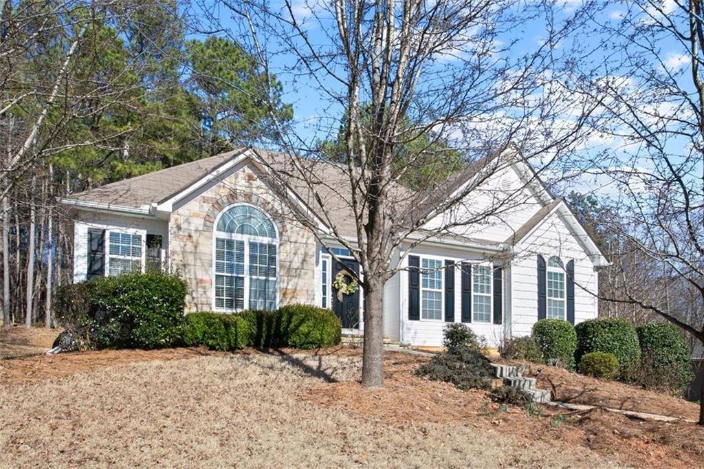 Ball Ground, GA 30107,210 Amaranth CT