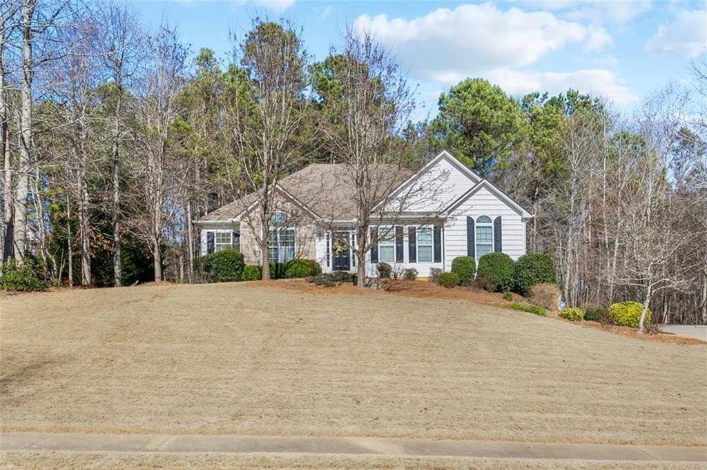 Ball Ground, GA 30107,210 Amaranth CT