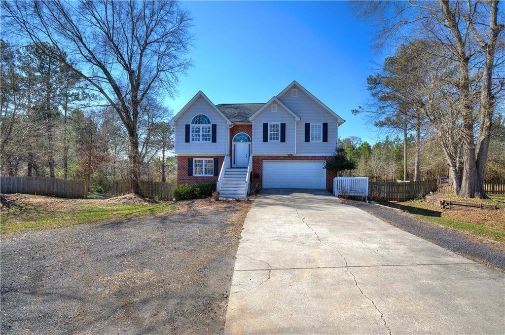 Cartersville, GA 30121,38 Carriage TRCE SE