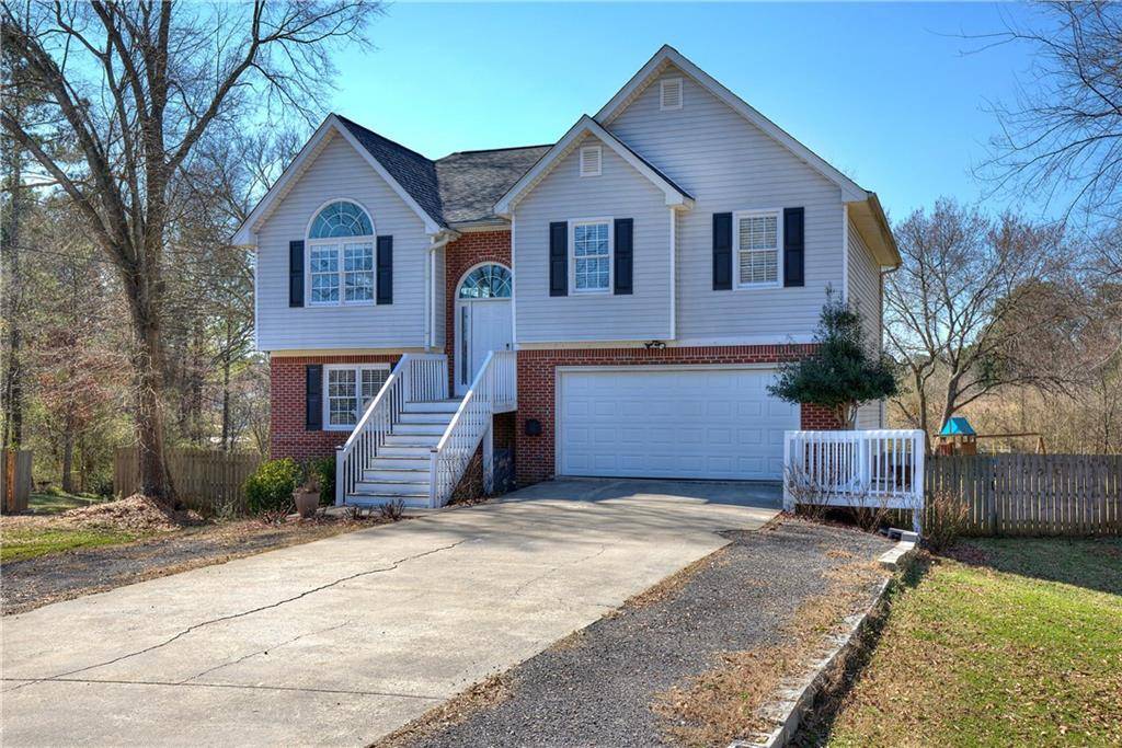 Cartersville, GA 30121,38 Carriage TRCE SE