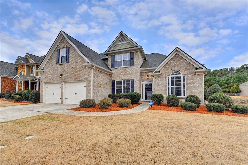 Buford, GA 30519,3736 Rosecliff TRCE