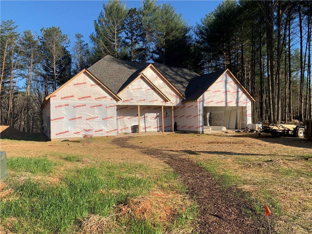 Ellijay, GA 30540,57 Ridge Creek LN