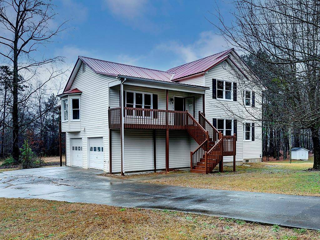 White, GA 30184,18 Oak Hill Way NE