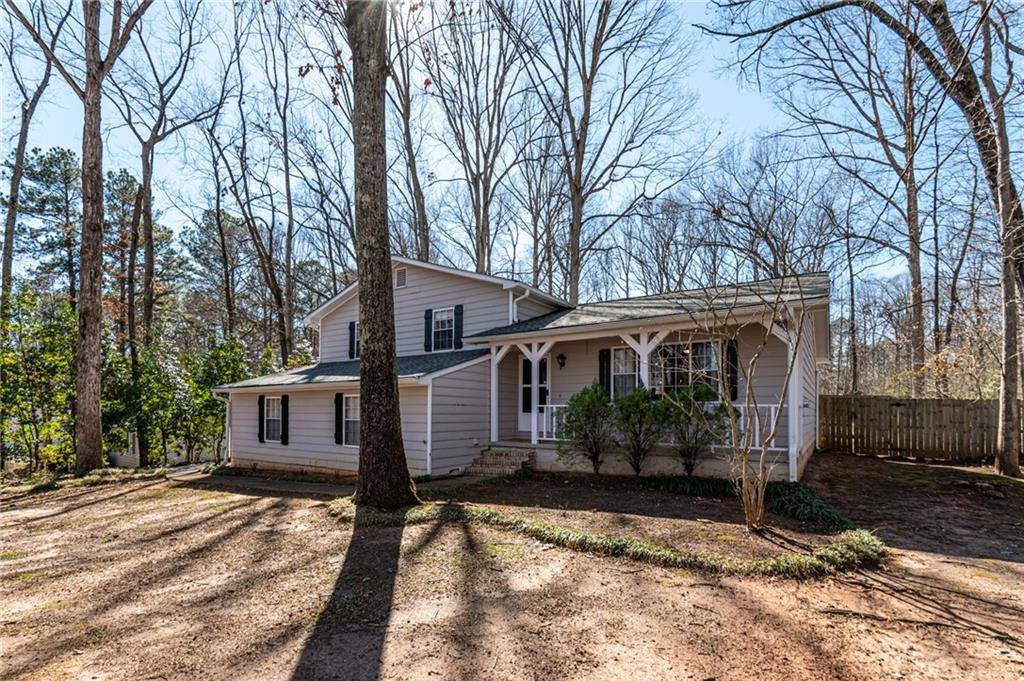 Powder Springs, GA 30127,4992 Alder LN