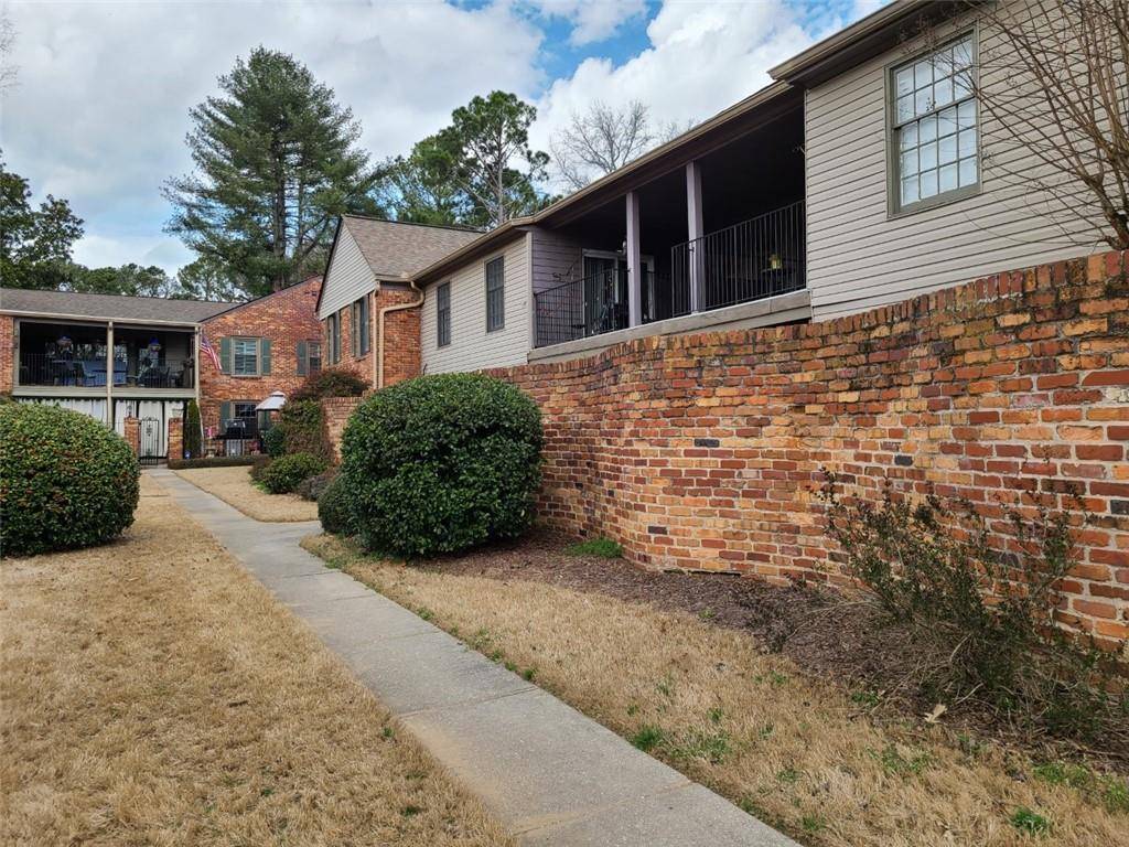 Chamblee, GA 30341,3105 Colonial WAY #C