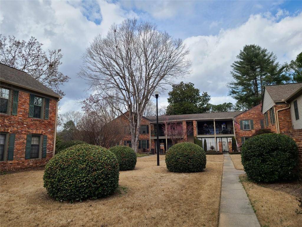 Chamblee, GA 30341,3105 Colonial WAY #C