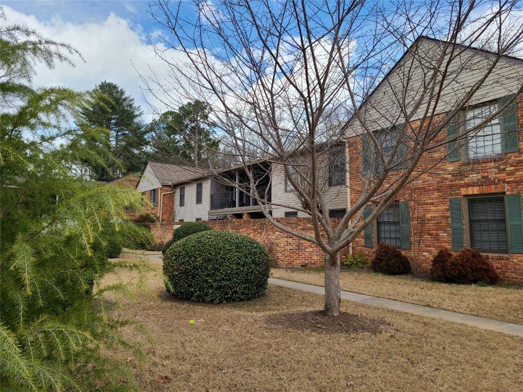 Chamblee, GA 30341,3105 Colonial WAY #C