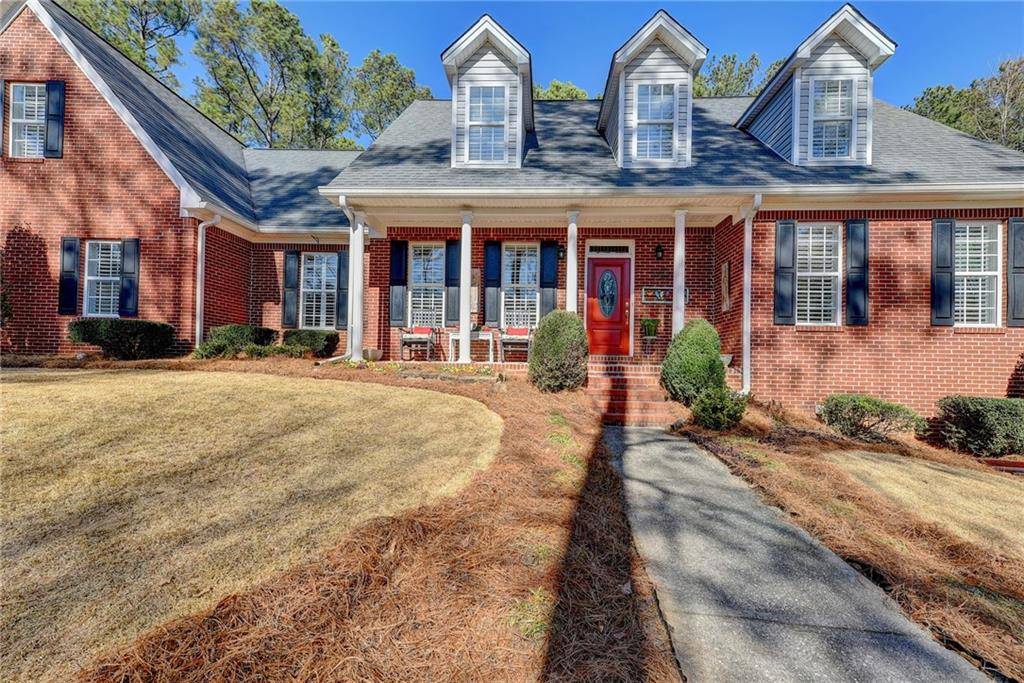 Loganville, GA 30052,1417 Brighton PL