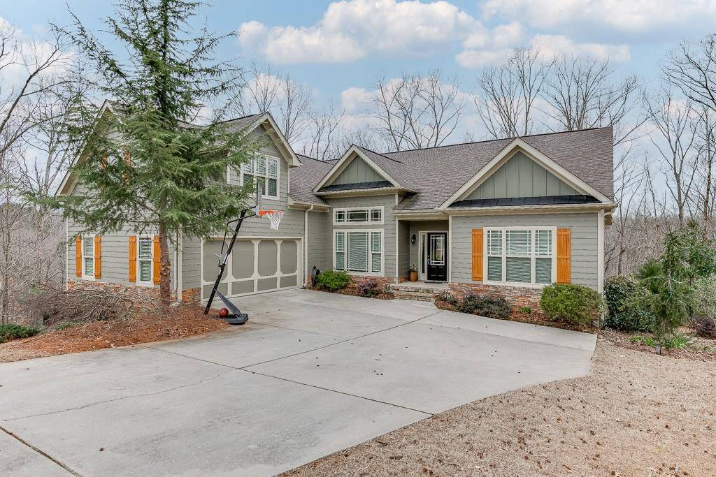 Gainesville, GA 30507,4702 Shady Lake CIR