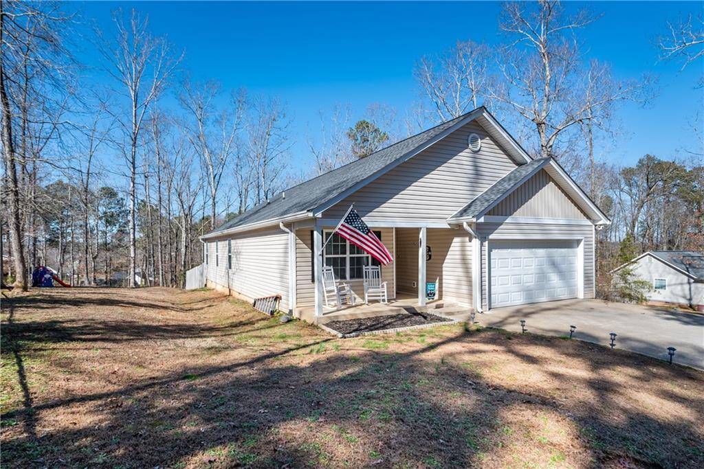 Ellijay, GA 30540,1130 Roundtop RD